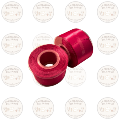 Cinta Decorativa Fucsia 5cm x 25mt