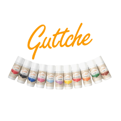 Colorante Gel Gotas Amarillo