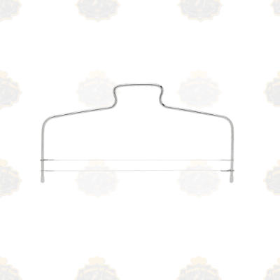 Cortador Bizcocho 35cm