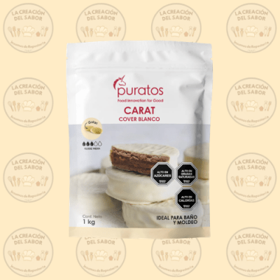Cover Blanco 1Kg