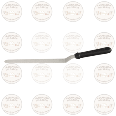 Espatula Curva 20cm
