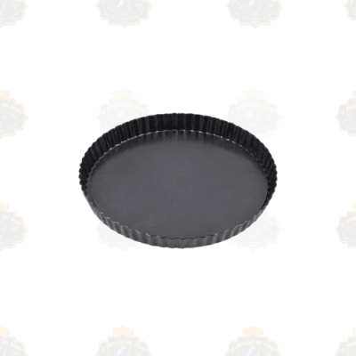 Molde Pie Rizado 26cm
