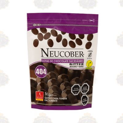 Neucober 404 Bitter  1KG