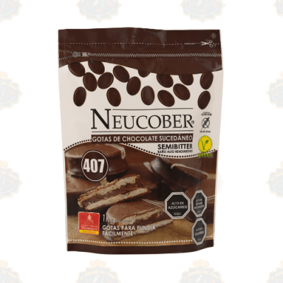 Neucober 407 Baño  1KG