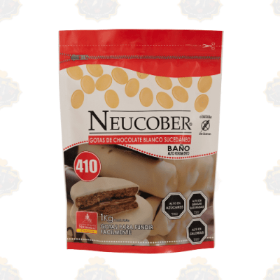 Neucober 410 Blanco 1KG