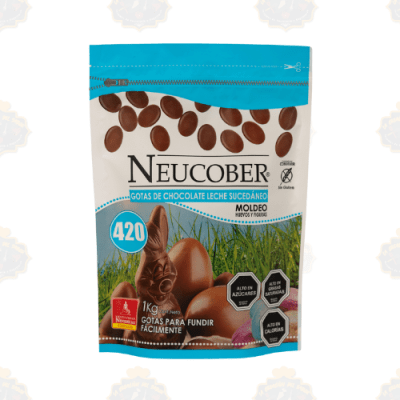 Neucober 420 Leche 1KG