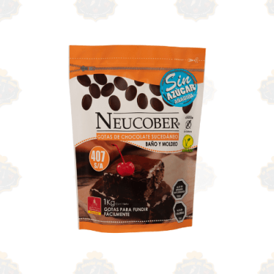 Neucober 407 S/A