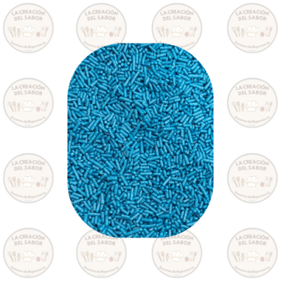 Palito Color Azul 100GR