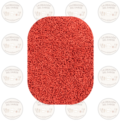 Palito Color Rojo 100GR