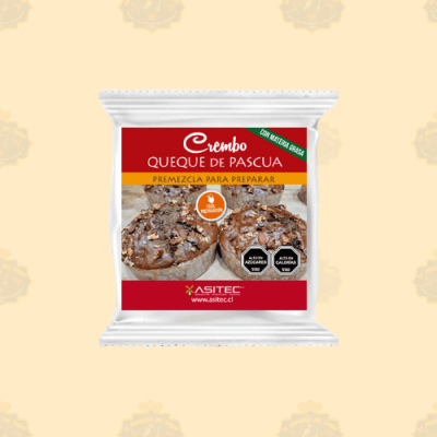 Premezcla Pan De Pascua Crembo 1KG
