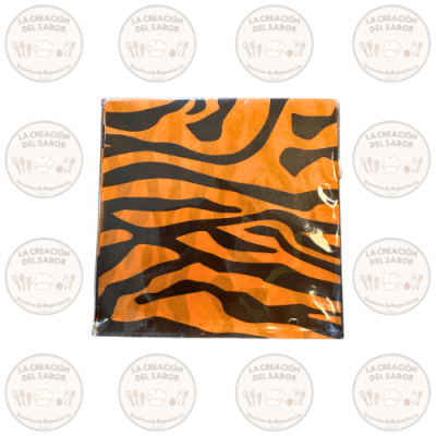 Papel Alfajor Halloween #2