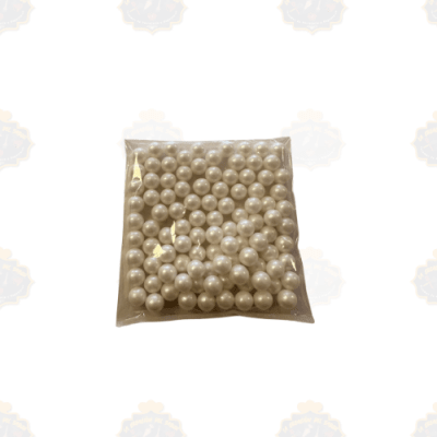 Perla Brillante Blanca GR 20grs
