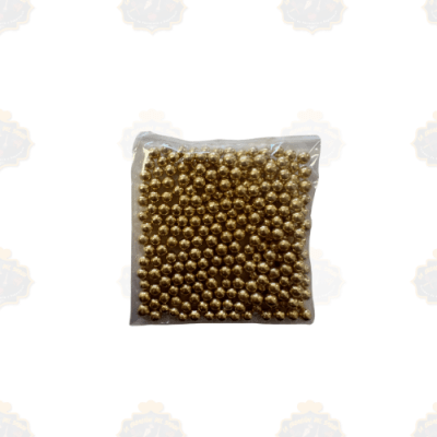 Perla Brillante DOR-CH 20grs