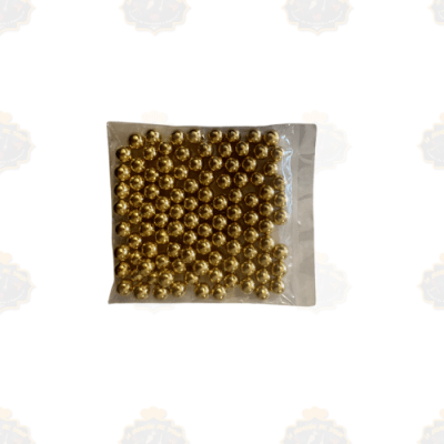 Perla Brillante DOR-GR 20grs