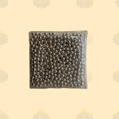 Perla Brillante PLAT-CH 20grs