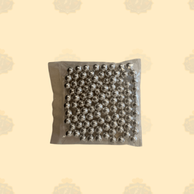 Perla Brillante PLAT-GR 20grs