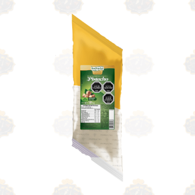 Relleno Crema de Pistacho