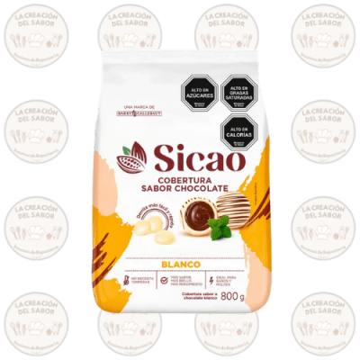 Sicao Blanco 800grs