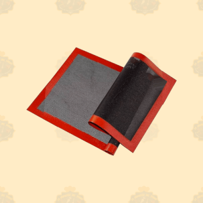 SilPack Perforado 40x30