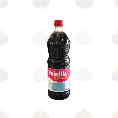 Esencia de Vainilla Doratta 1Lt