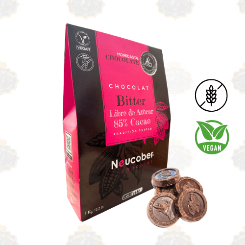 Neucober 833 S/A 85% 1Kg1