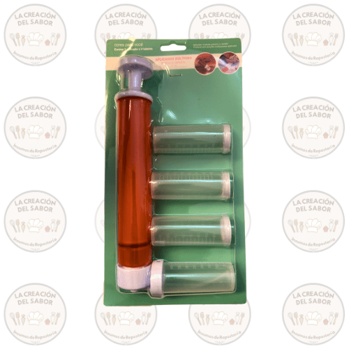 Aerografo Plastico Manual1