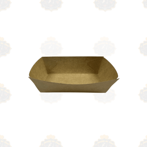 Bandeja Thebox Kraft S1