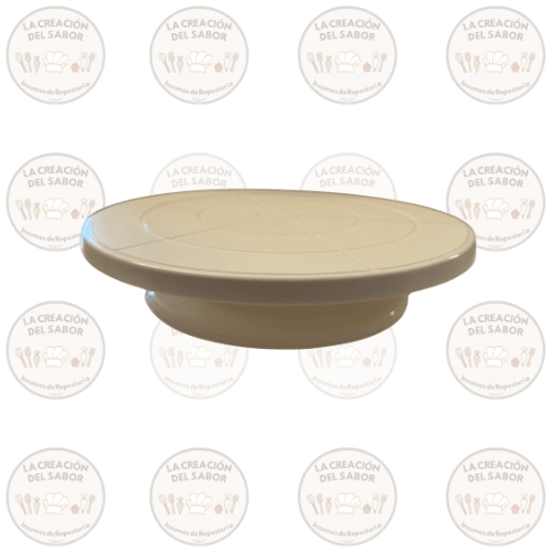 Base Giratoria Torta 32cm1
