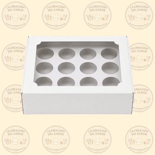 Caja Carton 12 Shots1