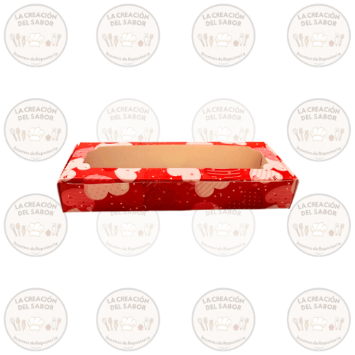 Caja CH San Valentin N°12
