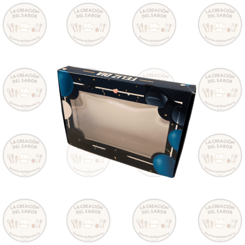 Caja Día del Padre N° 21