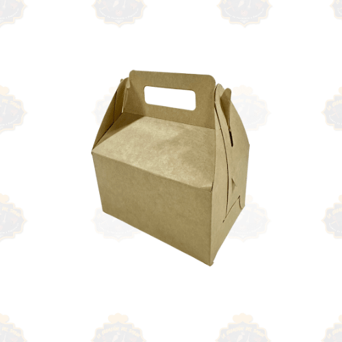 Caja Thebox Delivery S1
