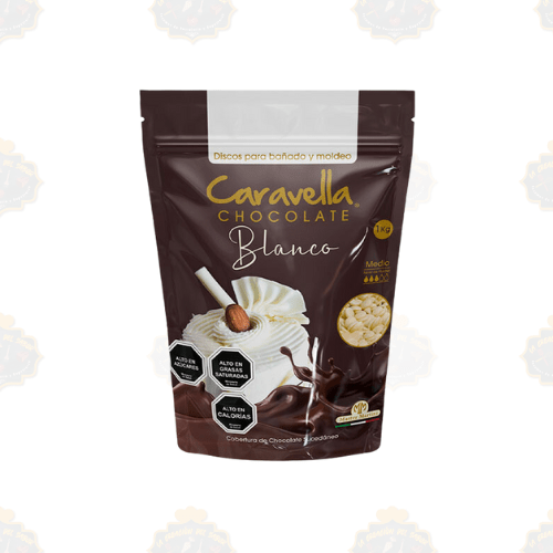 Caravella Blanco 1Kg1