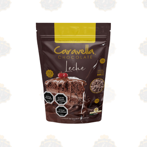 Caravella Leche 1KG1