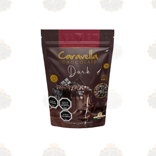Caravella Dark 1Kg1
