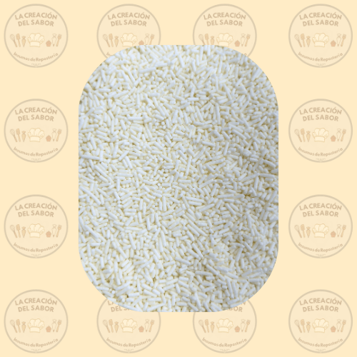 Palito Color Blanco 100GR1