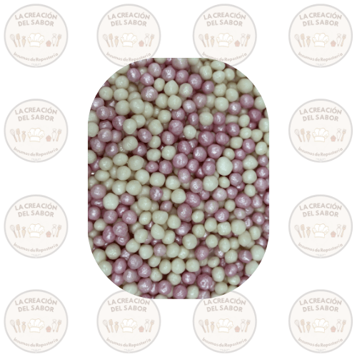 Cereal Rosa 50GR1