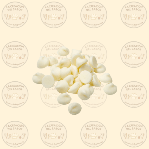 Chips Chocolate Blanco 100grs1