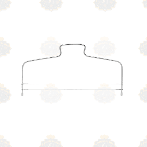 Cortador Bizcocho 35cm1