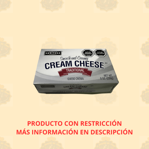 Cream Cheese 250GR1