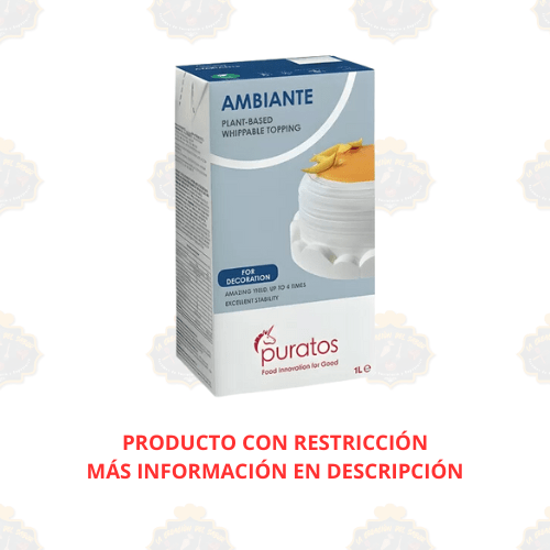 Crema Ambiante 1Lt1