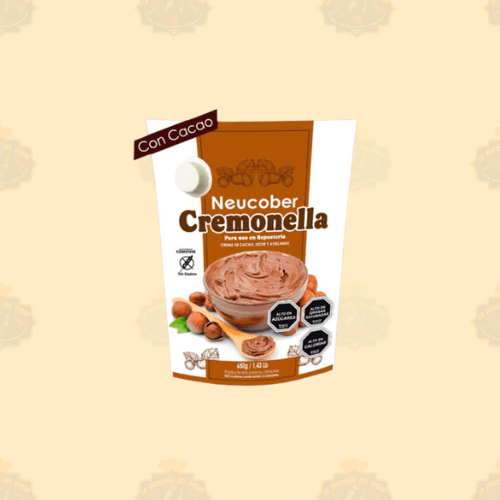 Cremonella Neucober 650grs1