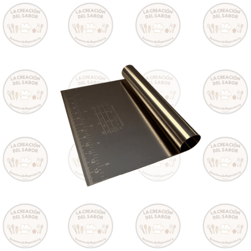 Espatula Corta Masa 15cm1