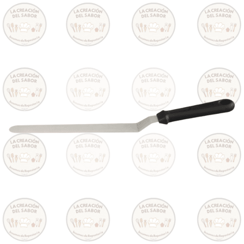 Espatula Curva 25cm1