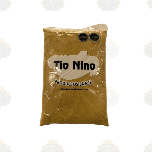 Galleta Molida 500Gr1
