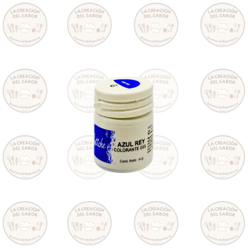 Colorante Gel2