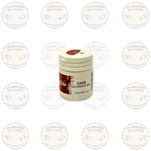 Colorante Gel3