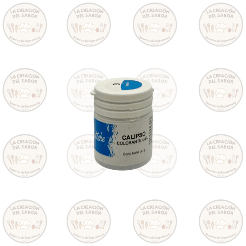 Colorante Gel4