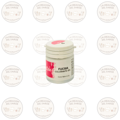 Colorante Gel 6