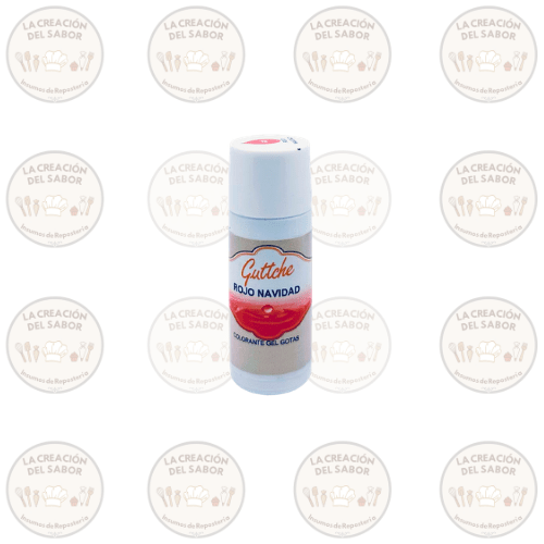 Colorante Gel Gotas10